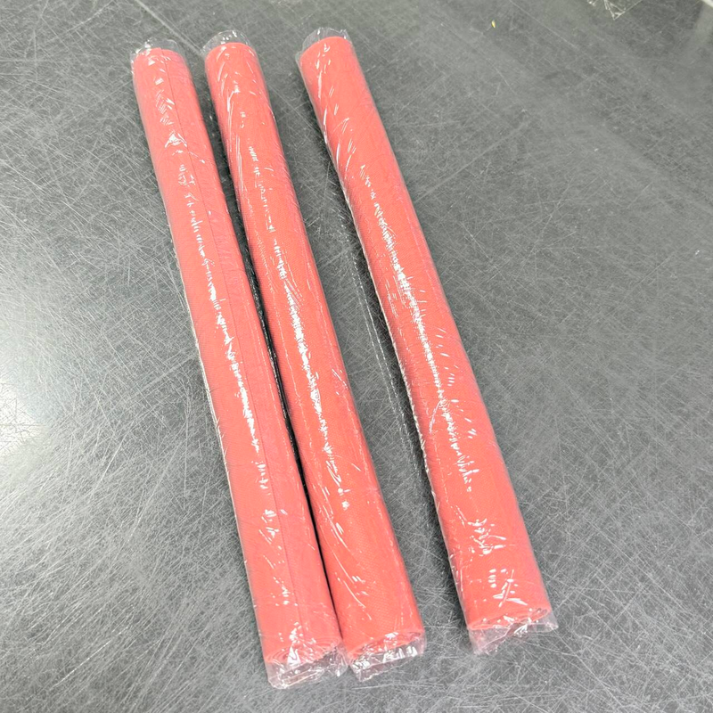 Hot Sale Silicone Foam Sheet Waterproof Closed Cell Sponge Material 1.5mm Thickness for Electronics Sealing Applications Foam Rubber