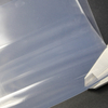 High Elasticity High Transparent Silicone Rubber Sheet 