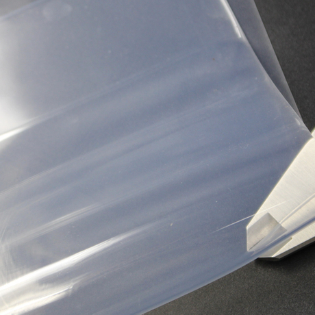 Ultra Thin Food Medical Grade High Temperature Resistance 0.5mm 1mm 2mm 3mm 4mm Transparent Silicone Rubber Sheet