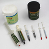 Adhesive Cream Paste Thermal Silicone Grease Syringe For LED Light