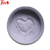 Professional Grade Thermal Grease 5.2W/mK Low Thermal Resistance Heat Paste for LED Light Cooling Systems