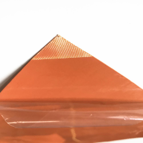 Factory Price Semi Cured Silicone Fiberglass Fabric High Temperature & Waterproof Silicone Coated Cloth