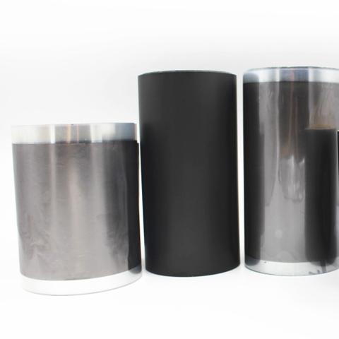 Wholesale Price Low Moq Flexivel Sheet Grafite Thermally Conductive Grey Graphene Cooler Pad