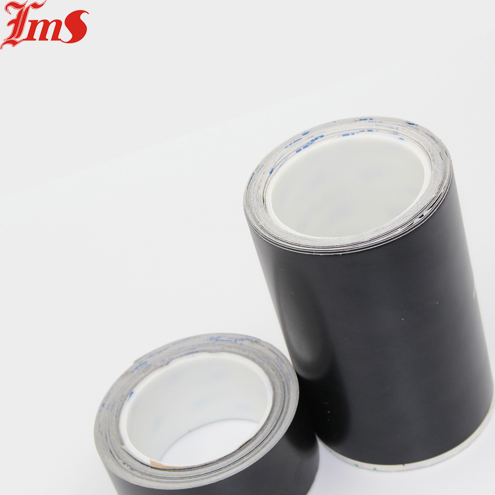 LMS High Quality Thermal Conductivity Aluminium Foil For Heat Conduction