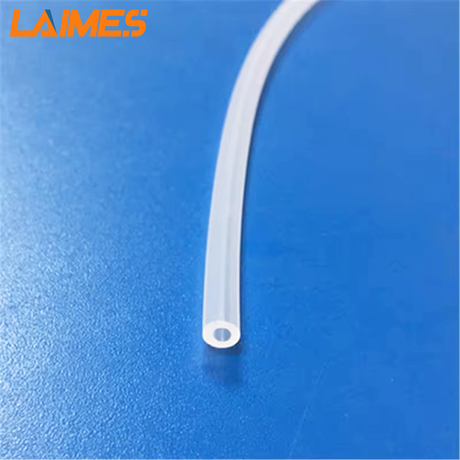 High Temperature Resistant Clear Food Grade Factory Supply High Quality Flexible Customized Rubber Silicone Hose