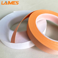 Ceramic Refractory Silicone Rubber Tape Flame-retardant Fireproof Composite Tape