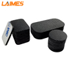 3 M Self Adhesive Customized Anti-slip Adhes Pad Silicone Rubber Pad For Fixator Protector Mat