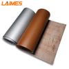 Thermal Insulation 0.5mm Plain Weave Silicone Coated Fiberglass Fabric For Fire Blanket