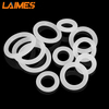 Quality Transparent Silicone O-ring Anti-static Waterproof Resistance Silicone Rubber Grommet