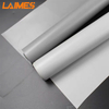 Black Silicone Coated Fiberglass Cloth High Temperature E-glass Silicon Rubber Coated Glass Fiber Cloth