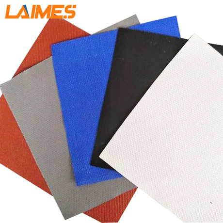 Thermal Insulation Material Cloth Fireproof Fiberglass Fabrics Fiberglass Cloth