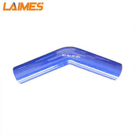 90 Degree Elbow Silicon Rubber Hoseheat resistant silicone hose auto 90 degree elbow Silicone Turbo Hose