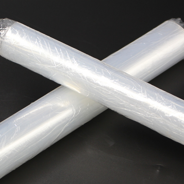 High Temperature Membrane Transparent Silicone Rubber Membrane