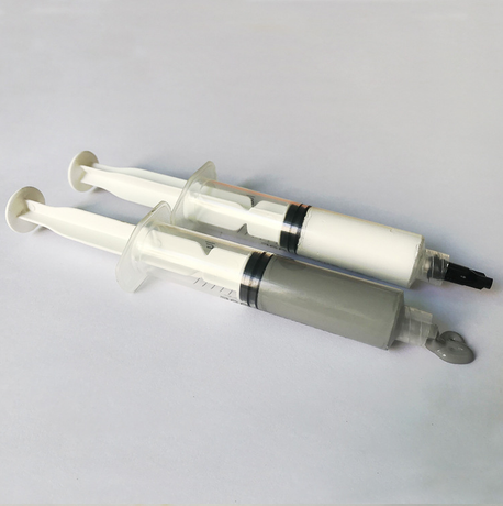 OEM Available High Purity Thermal Paste 6.0W/mK Electrically Insulative CPU Grease for Computer PC Hardware Assembly