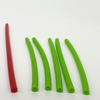 Top Quality High-temperature Resistant Colors Anti-aging Elasticity Silicone Rubber Strip