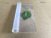 Transparent Soft Solid Silicone Rubber Sheet For Flooring