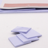 High Performance Thermal Conductive Silicone Pad 4W/mk Silicone Insulation Pad