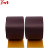 Customize Wholesaler 0.1mm Thick 0.05mm Insulation Copper Foil Tape Lithium Battery Tape Stamping