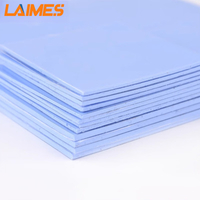 Double-Sided Adhesive Thermal Pad - Easy Installation for Heat Sink & LED Cooling