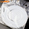 Factory Customized Transparent High Temperature Resistant Silicone Tube Food Grade Odor-free Silicone Tube/hose