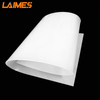 White Transparent Silicone Sheet High Temperature Silicone Rubber Sheets For Industrial Machine