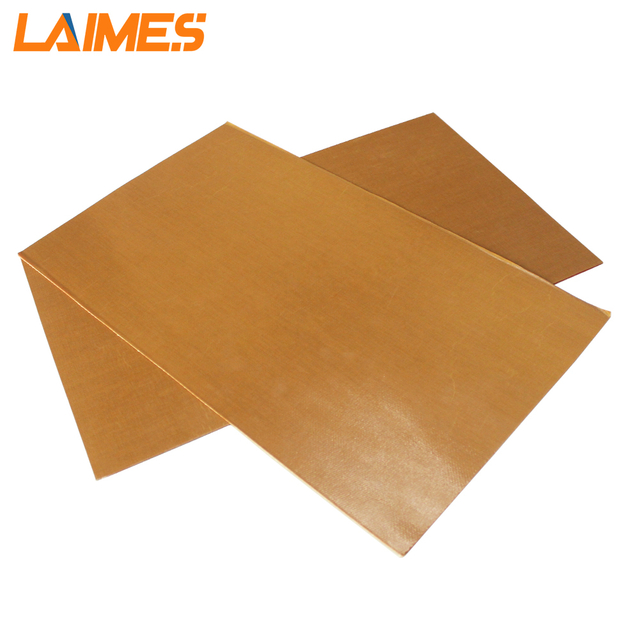 New Arrival Non-stick High Temperature Resistant Ptfe Coated Silicone Fiberglass Cloth/sheet For Heat Press Machine