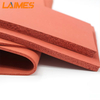 Custom Size High-temperature Flexible Flame Retardant Anti-slip Silicone Insulation Silicone Foam Sheet Moulding Seals