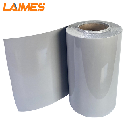 Wholesale Price Uncured Blue Silicone Fiberglass Cloth High Performance Composite Silicone Coated Fabric UL94 V0 Fire Rating for Appliance Manufacturing