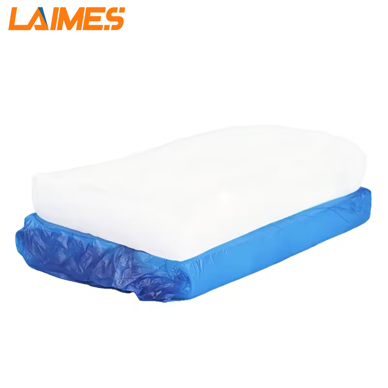 What is Solid Silicone HTV