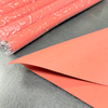 1.5mm Thick 12inch Custom Cut Silicone Foam Sheet Roll 200°C Resistant Heat Insulation Silicone Rubber Sponge