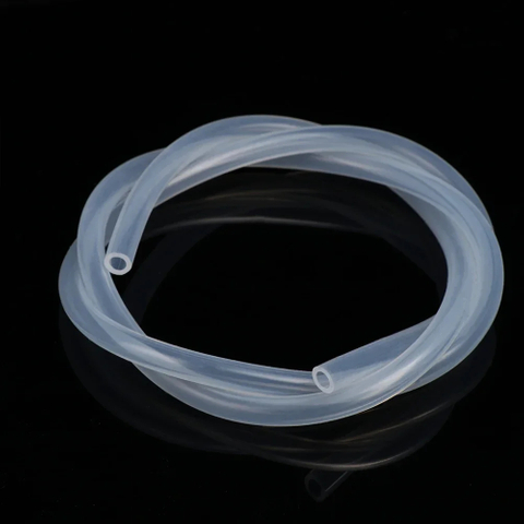 Food Grade Silicone Hose High Temperature Resistant For Food Processing