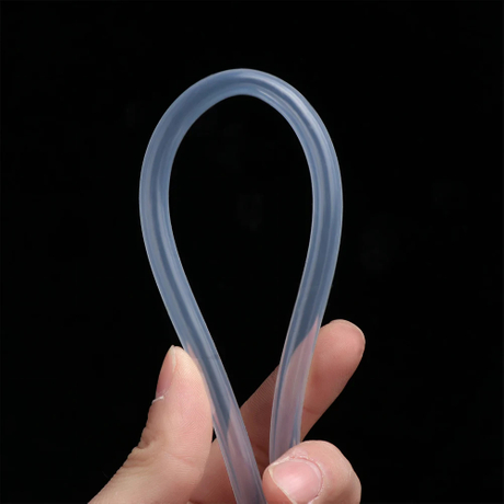 Food Grade Silicone Hose High Temperature Resistant For Food Processing