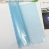 High Resolution And Super Transparent Silicone Rubber Sheet Support Customized