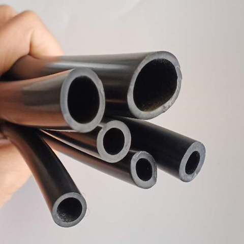 Support Custom Diemeter Food Grade Silicone Recycled Hose