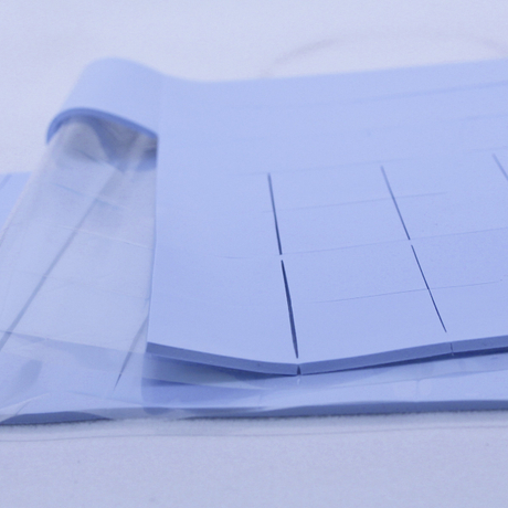Thermal Conductive Pad for LED Light - Moistureproof & High Stability
