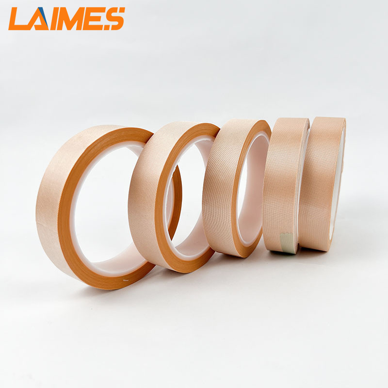 High-temperature Ceramic Silicone Self-adhesive Tape Fireproof For New Energy Vehicle Power Battery Protection