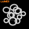 Quality Transparent Silicone O-ring Anti-static Waterproof Resistance Silicone Rubber Grommet