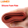 High Resilience Silicone Foam Pad - Anti-Vibration Sponge Material for Machinery
