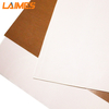 High Temperature Tafloning Mat Sheet PTFE Coated Silicone Fiberglass Fabric Heat Transfer Sheet