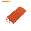 New Energy Vehicle Silicone Rubber Heating Sheet Farm Industry Heating Element