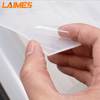 0.1mm-1mm Thickness Transparent White Food Grade Silicone Products High Temperature Silicone Rubber Sheet