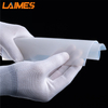 0.1mm-1mm Thickness Transparent White Food Grade Silicone Products High Temperature Silicone Rubber Sheet