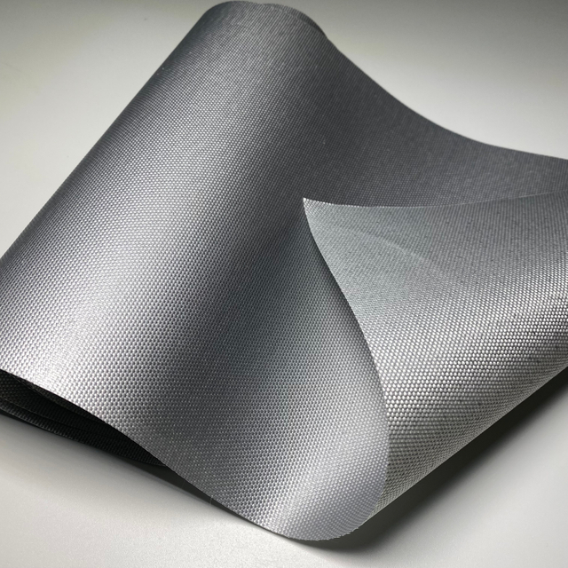 Laimeisi Self Adhesive Silicone Fiberglass Coated Fabric Cloth