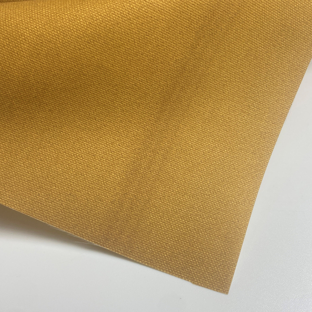 High Temperature Vermiculite Coated Fiberglass Cloth Fireproof Insulation Fabric for Welding Blanket