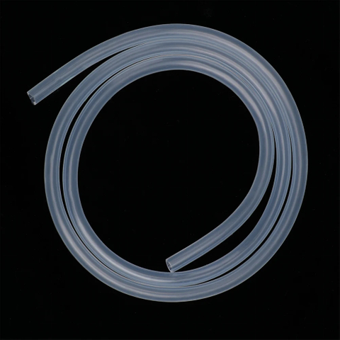 Food Grade Silicone Hose High Temperature Resistant For Food Processing