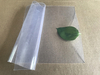 Ultra Thin Transparent Odourless 0.1mm Silicone Rubber Sheet