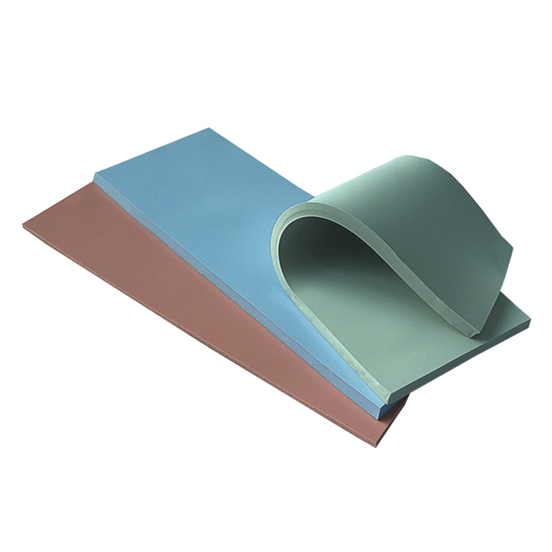 High Quality Temperature Electrical Insulating Silicone Rubber Sheet