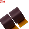 Customize Wholesaler 0.1mm Thick 0.05mm Insulation Copper Foil Tape Lithium Battery Tape Stamping