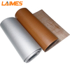 Custom Wholesale Flame Retardant Fiberglass Fabric Silicone Coated Fiberglass Cloth