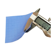 Ultra-Thin Thermal Pad 0.5mm - High Performance Cooling for Memory & SSD Modules